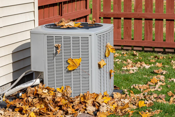 Best Residential HVAC Services  in Homer, AK