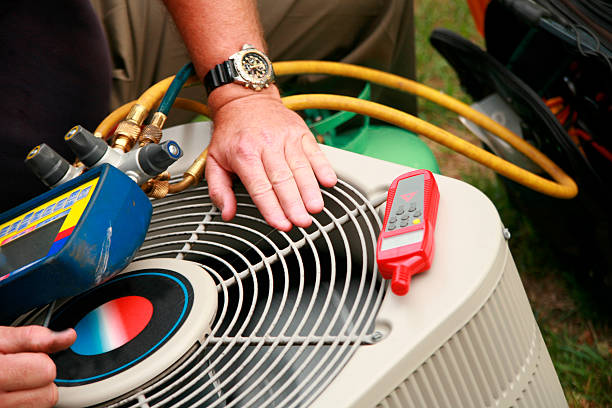 Local HVAC Companies in Homer, AK