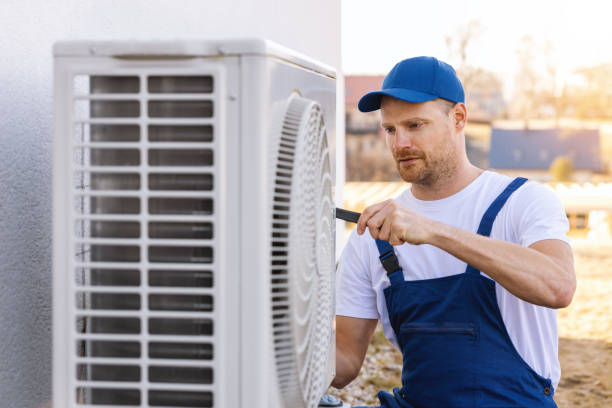 Best Central Air Repair  in Homer, AK