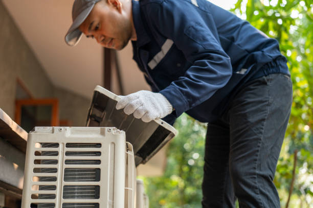 Best 24/7 HVAC Repair  in Homer, AK